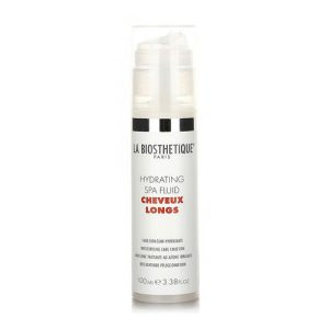 La Biosthetique Cheveux Longs Hydrating Spa Fluid SPA-эмульсия для увлажнения волос 100 мл