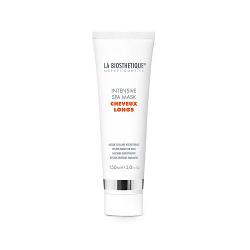 La Biosthetique Cheveux Longs Intensive Spa Mask Интенсивная реструктурирующая SPA-маска для волос 150 мл