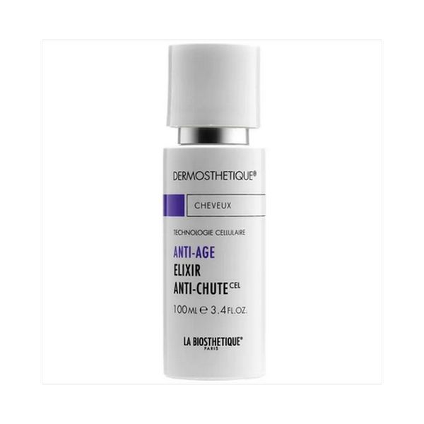La Biosthetique Elixir Anti-Chute - Клеточно-активный anti-age лосьон для кожи головы 100 мл