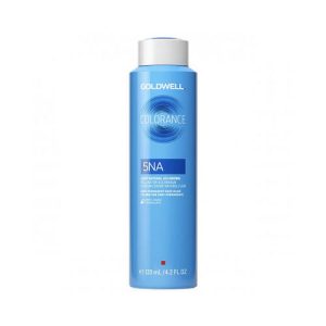 Goldwell Colorance 5NA - Тонирующая крем-краска для волос натурально-пепельный 120 мл