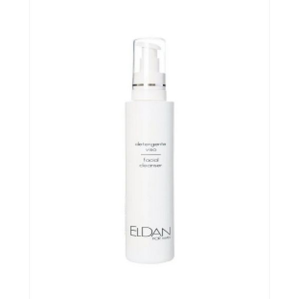 Eldan for man Facial Cleancer - Очищающий гель для лица для мужчин 250 мл