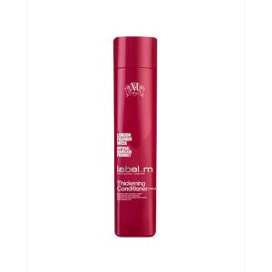 TONI&GUY label.m Thickening Conditioner - Кондиционер для объема 300 мл