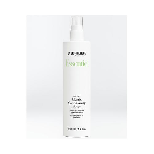 La Biosthetique Essentiel Classic Conditioning Spray - Мгновенно действующий несмываемый спрей для укрепления и эластичности волос 250 мл