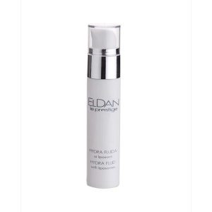 Eldan Hydra Fluid With Liposomes - Увлажняющее средство с липосомами 50 мл