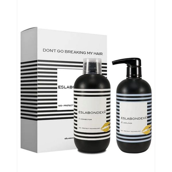 ESLABONDEXX Kit - Набор средств для салонов красоты (большой)