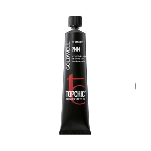 Goldwell Topchic - Краска для волос 9NN очень светло-русый экстра 60 мл.
