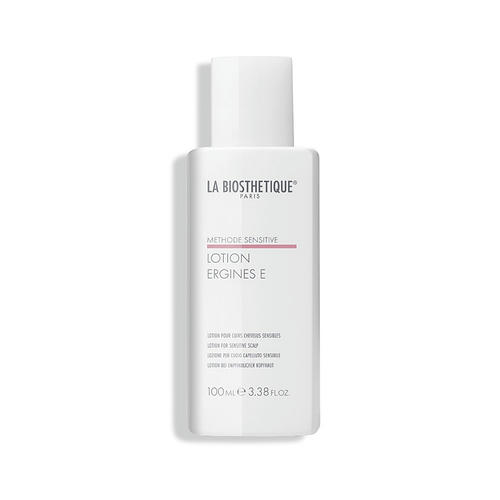 La Biosthetique Sensitive Ergines E - Лосьон для чувствительной кожи головы 100 мл