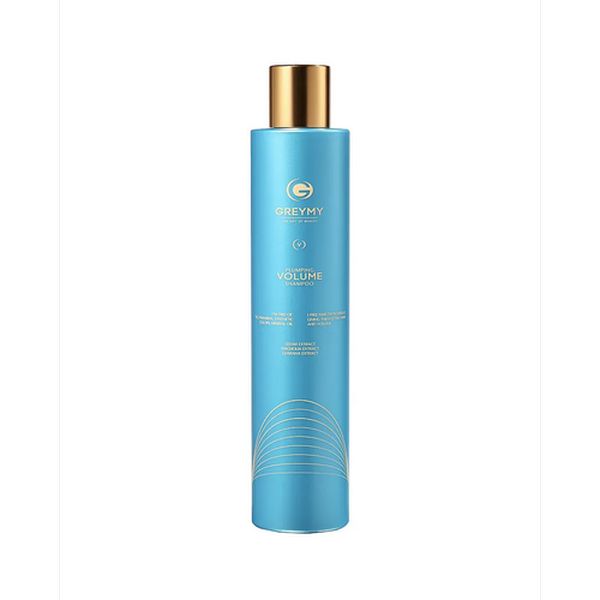 Greymy Plumping Volume Shampoo - Уплотняющий Шампунь для объема 250 мл