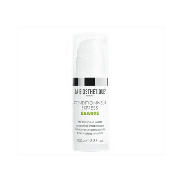 La Biosthetique Beaute Conditionneur Express - Несмываемый крем-уход для поврежденных волос 100 мл