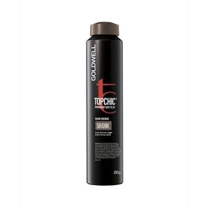 Goldwell Topchic - Краска для волос 5B@BK коричневый медный 250 мл