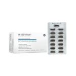 La Biosthetique Regenerante Fanelan Synergie - Комплексная биодобавка для стимуляции роста волос 60 капсул