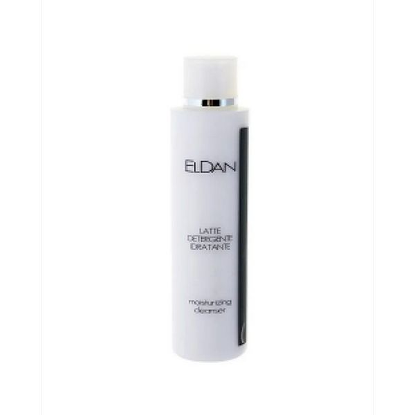 Eldan Moisturizing Cleanser - Очищающее увлажняющее молочко 250 мл