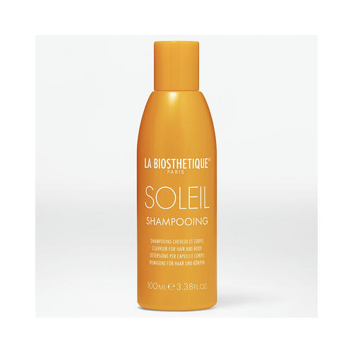 La Biosthetique Shampooing Soleil - Шампунь c защитой от солнца 100 мл