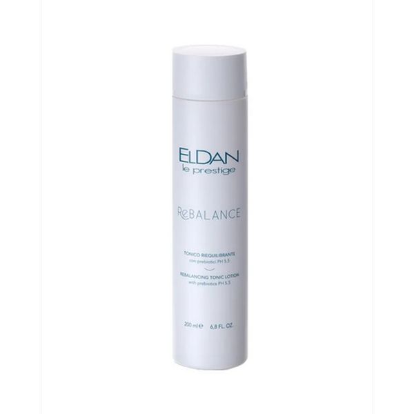 Eldan Rebalancing Tonic Lotion - Ребалансирующий тоник-лосьон 200 мл