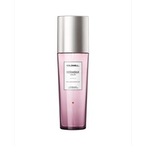 Goldwell Kerasilk Color Brilliance - Легкое масло для блеска окрашенных волос 75 мл