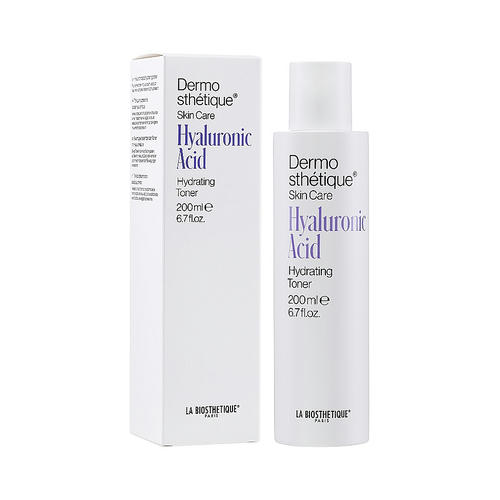 La Biosthetique Dermosthetique Hyaluronic Acid Hydrating Toner - Увлажняющий тоник с гиалуроновой кислотой 200 мл