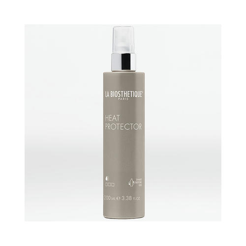La Biosthetique Heat Protector - Спрей для защиты волос от термовоздействия 200 мл