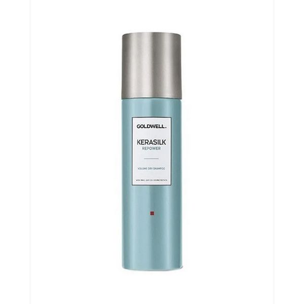 GoldwellKerasilk Volume Dry Shampoo - Сухой шампунь для объема 200 мл