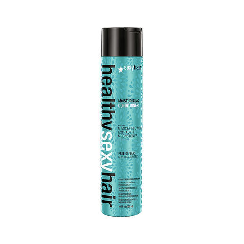 Sexy Hair Moisturizing Conditioner - Увлажняющий кондиционер 300 мл