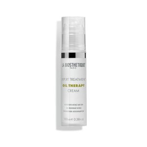 La Biosthetique Oil Therapy Cream - Интенсивный восстанавливающий крем 100 мл