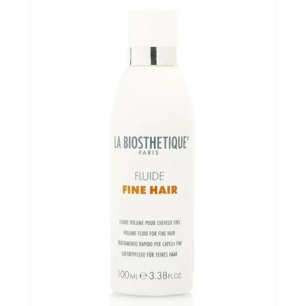 La Biosthetique Shampoo Anti Frizz - Шампунь для непослушных и вьющихся волос 100 мл