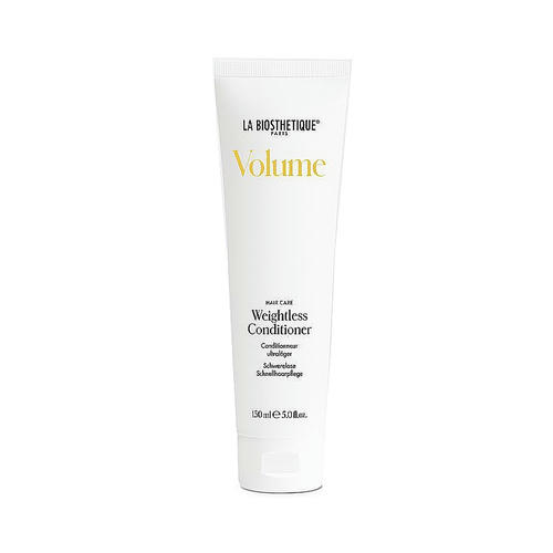 La Biosthetique Volume Weightless Conditioner - Кондиционер для объема волос 150 мл