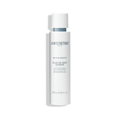 La Biosthetique Methode Sensitive Clair de Teint Sensitif - Мягкое очищающее молочко для чувствительной кожи 250 мл