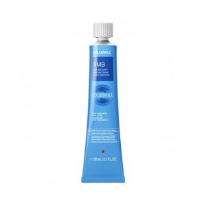 Goldwell Colorance 5MB - Тонирующая крем-краска для волос темный матово-коричневый 60 мл