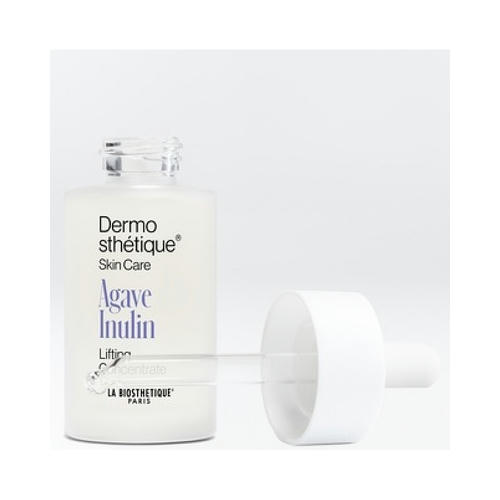 La Biosthetique Dermosthetique Agave Inulin Lifting Concentrate - Укрепляющий лифтинг-концентрат 30 мл