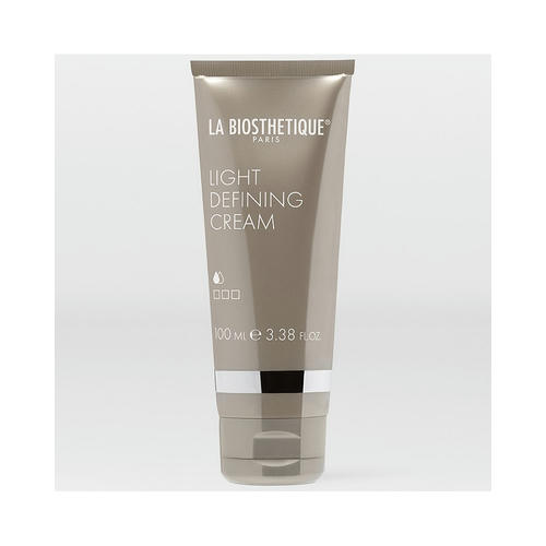 La Biosthetique Curl Protect And Style - Термоактивный спрей для укладки и защиты кудрей при использовании плойки 150 мл