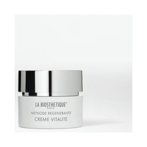 La Biosthetique Creme Vitalite - Ревитализирующий крем 24-часового действия 50 мл