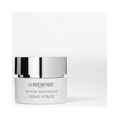 La Biosthetique Creme Vitalite - Ревитализирующий крем 24-часового действия 50 мл