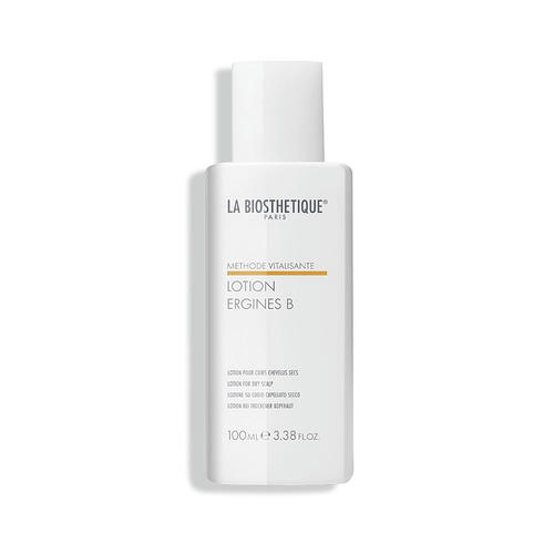 La Biosthetique Vitalisante Ergines B - Лосьон для сухой кожи головы 100 мл