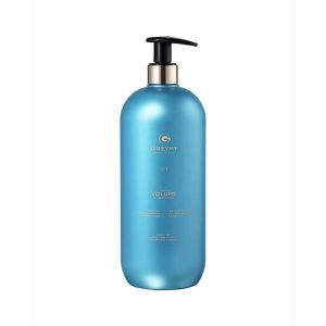 Greymy Plumping Volume Conditioner - Уплотняющий Кондиционер для объема 1000 мл