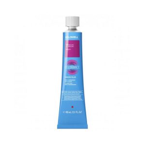 Goldwell Colorance Lowlights - Тонирующая крем-краска для волос 7 LL 60 мл