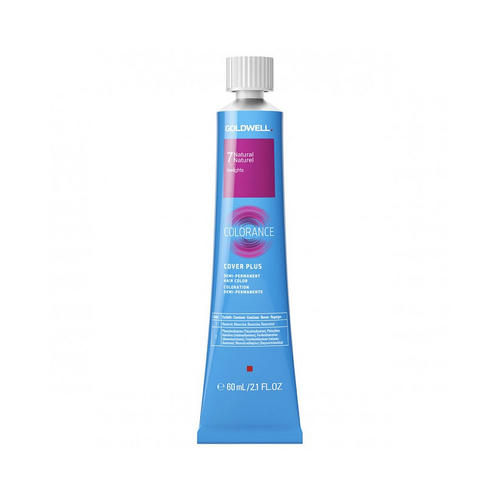 Goldwell Colorance Lowlights - Тонирующая крем-краска для волос 7 LL 60 мл
