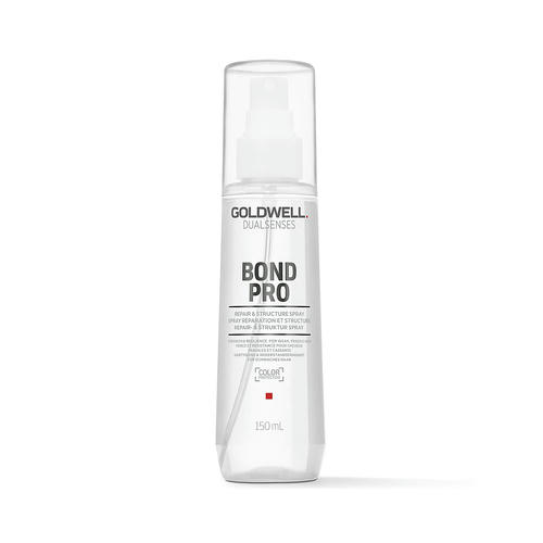 Goldwell Dualsenses Bond Pro Repair and Structure Spray - Спрей восстанавливающий структурный для ломких волос 150 мл