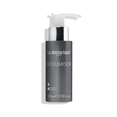 La Biosthetique Styling Volumiser - Легкий гель для создания объема и текстуры с накопительным эффектом 100 мл