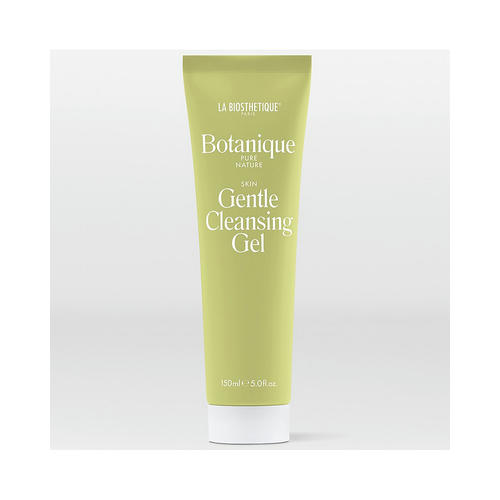 La Biosthetique Botanique Gentle Cleansing Gel - Гель для нежного очищения лица и тела 150 мл