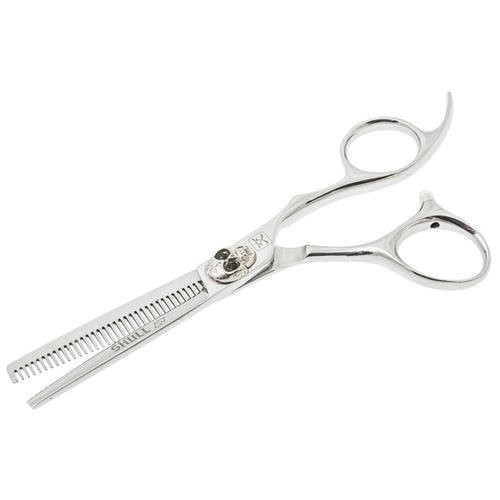 Ножницы для филировки Katachi Skull 5.5" 35 зубцов