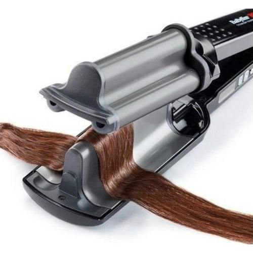 Плойка BaByliss для волн — изображение 2