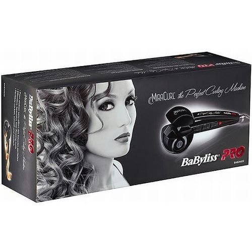 Автоматическая плойка MiraCurl BaByliss PRO — изображение 3