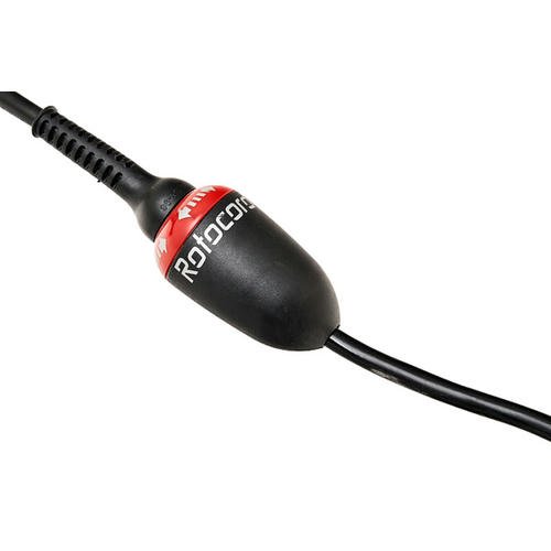 Фен SWISS TURBO 8200 IONIC Tourmaline Rotocord — изображение 7