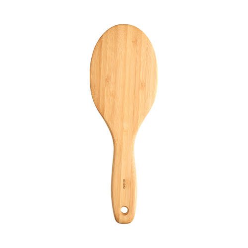 Щетка массажная нейлон Bamboo Touch M — изображение 5