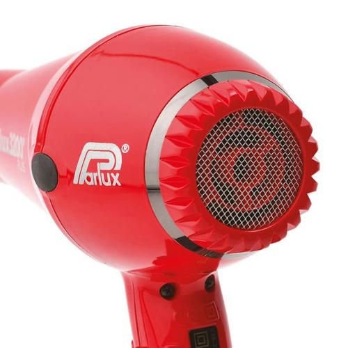 Фен 3200 PLUS красный — изображение 3