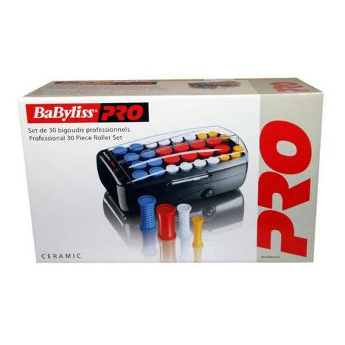 Элекробигуди BaByliss PRO профессиональные — изображение 3