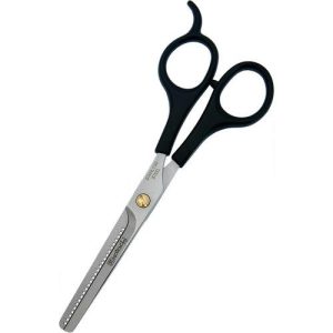 Ножницы парикмахерские филировочные Basic Cut 6"