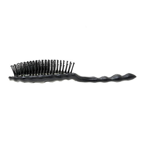 Щетка для волос Aerosaurus Eco Styler чёрная — изображение 2