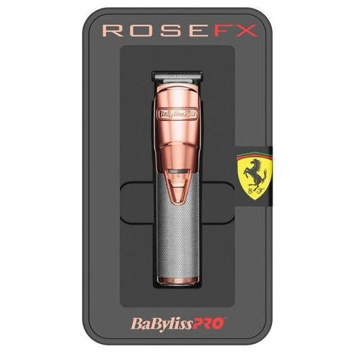 Машинка для стрижки волос FX7880RGE — изображение 5