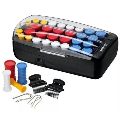 Элекробигуди BaByliss PRO профессиональные — изображение 2
